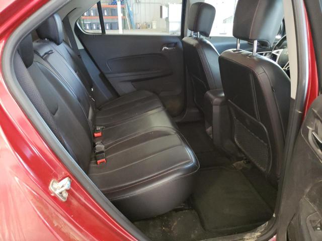 Photo 6 from auction – 2013 CHEVROLET EQUINOX LT with VIN 2GNFLNE30D6277110