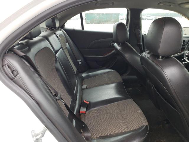 Photo 6 from auction – 2013 CHEVROLET MALIBU 2LT with VIN 1G11E5SA6DU138528