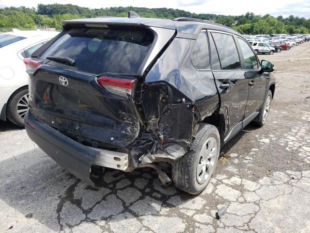 Photo 9 from auction – 2019 TOYOTA RAV4 LE with VIN 2T3G1RFV1KW001434