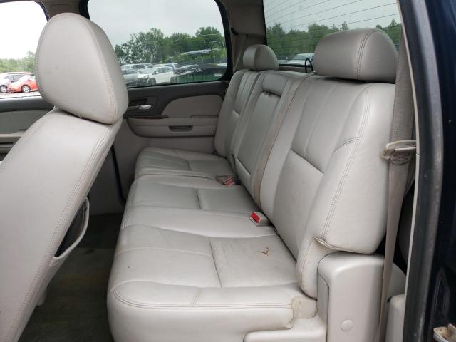 Photo 6 from auction – 2008 GMC SIERRA K25 with VIN 1GTHK23648F127450