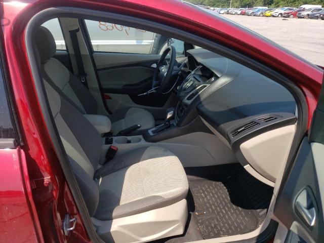 Photo 5 from auction – 2014 FORD FOCUS SE with VIN 1FADP3F27EL197347