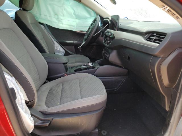 Photo 5 from auction – 2020 FORD ESCAPE SE with VIN 1FMCU0G62LUB02209