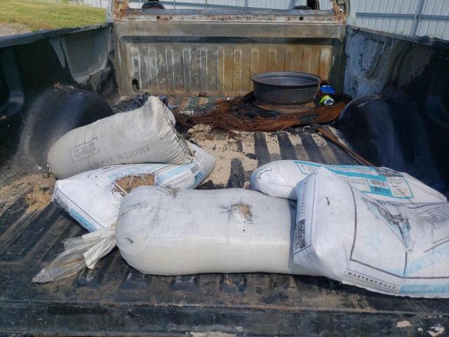 Photo 6 from auction – 1999 FORD F150 with VIN 1FTZF1827XNA70884