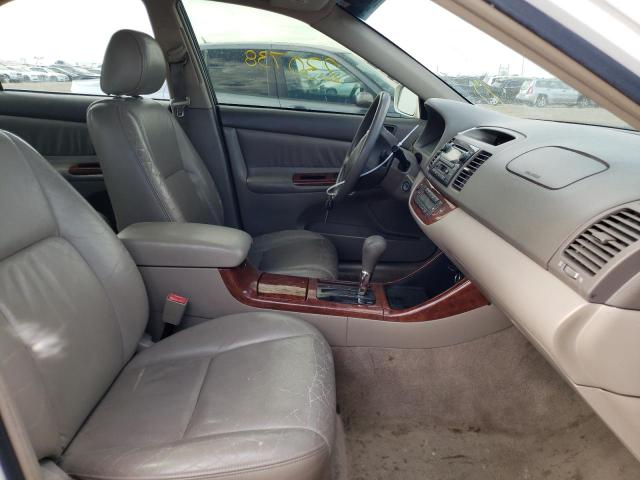 Photo 5 from auction – 2002 TOYOTA CAMRY LE with VIN 4T1BE32KX2U048882
