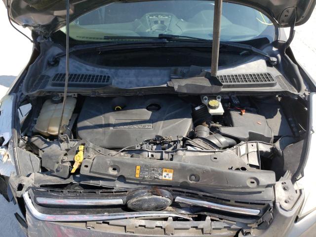 Photo 7 from auction – 2013 FORD ESCAPE SEL with VIN 1FMCU0H93DUD23313