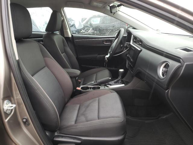Photo 5 from auction – 2019 TOYOTA COROLLA L with VIN 5YFBURHE3KP904340