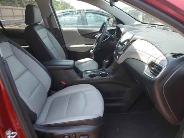 Photo 5 from auction – 2018 CHEVROLET EQUINOX PR with VIN 2GNAXMEVXJ6155988