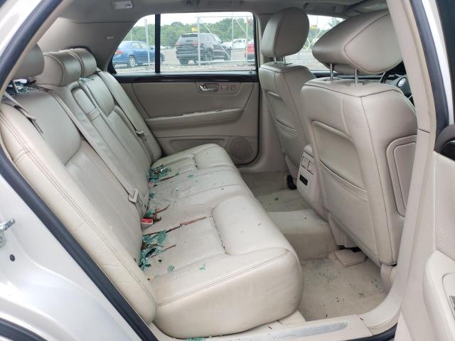 Photo 6 from auction – 2008 CADILLAC DTS with VIN 1G6KD57Y78U147672
