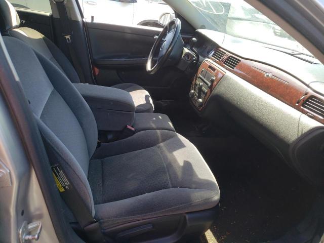 Photo 5 from auction – 2006 CHEVROLET IMPALA LT with VIN 2G1WT55K569316171