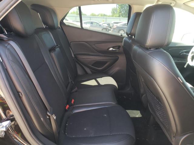 Photo 6 from auction – 2019 BUICK ENCORE PRE with VIN KL4CJASB6KB722878