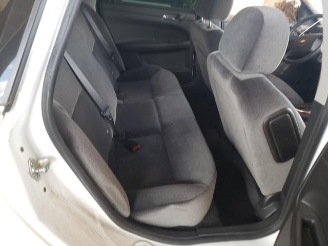 Photo 6 from auction – 2016 CHEVROLET IMPALA LIM with VIN 2G1WA5E37G1102006