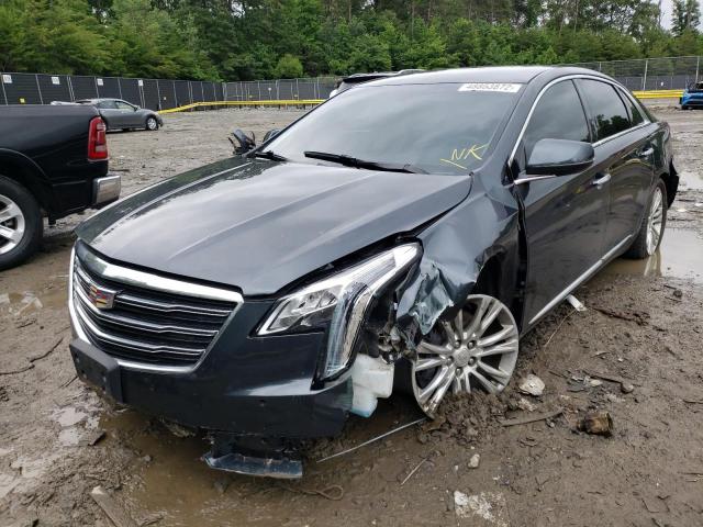 Photo 2 from auction – 2019 CADILLAC XTS LUXURY with VIN 2G61M5S30K9155754
