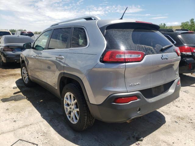 Photo 3 from auction – 2014 JEEP CHEROKEE L with VIN 1C4PJMCB2EW171739