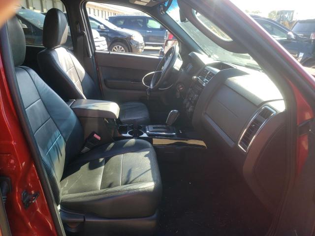 Photo 5 from auction – 2010 FORD ESCAPE LIM with VIN 1FMCU0EG5AKA94840
