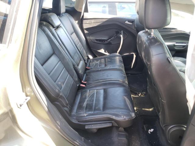 Photo 6 from auction – 2013 FORD ESCAPE SEL with VIN 1FMCU9H98DUD57817
