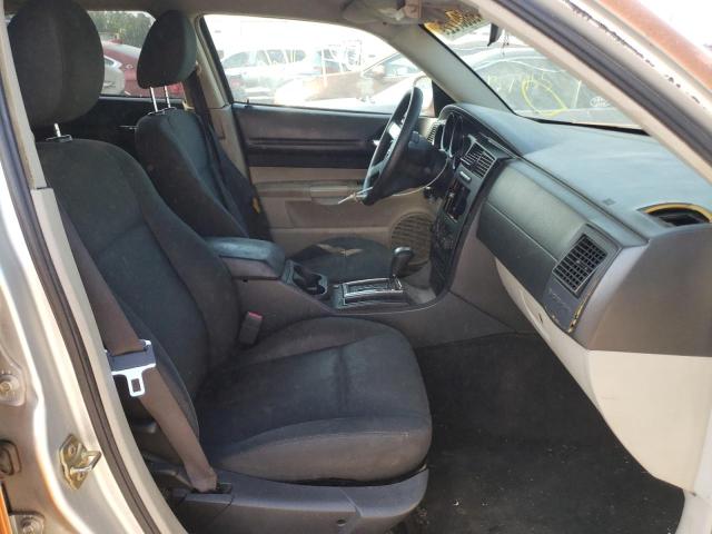 Photo 5 from auction – 2005 DODGE MAGNUM SE with VIN 2D4FV48T35H526503