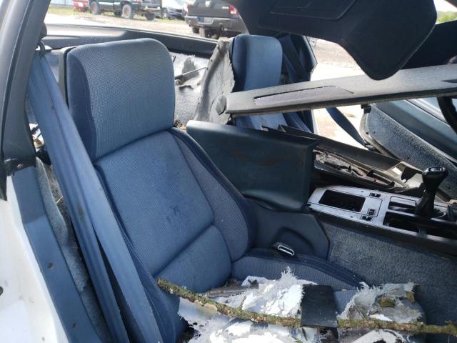 Photo 6 from auction – 1984 CHEVROLET CORVETTE with VIN 1G1AY0786E5108411