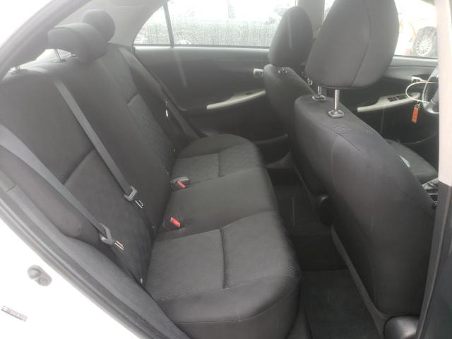 Photo 6 from auction – 2010 TOYOTA COROLLA BA with VIN 2T1BU4EE8AC203623