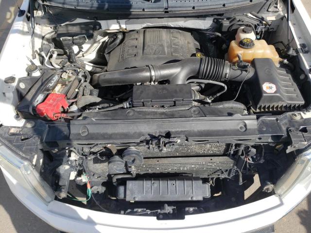 Photo 7 from auction – 2013 FORD F150 SUPER with VIN 1FTFW1ET3DFB86329