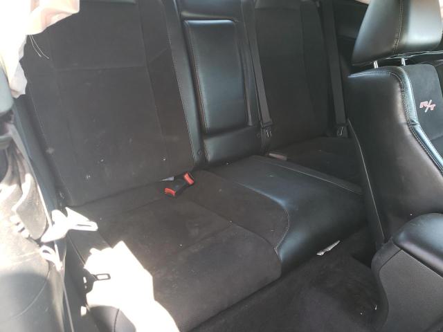 Photo 6 from auction – 2015 DODGE CHALLENGER with VIN 2C3CDZBT2FH744320