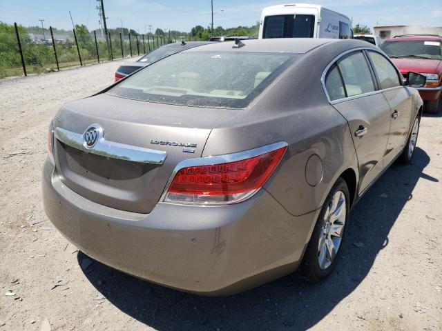 Photo 4 from auction – 2011 BUICK LACROSSE C with VIN 1G4GC5ED7BF208211