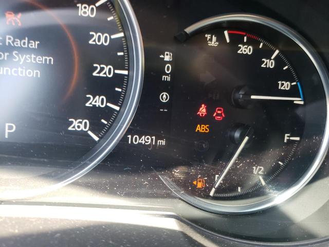 Photo 8 from auction – 2020 MAZDA CX-5 GRAND with VIN JM3KFADM7L0755233
