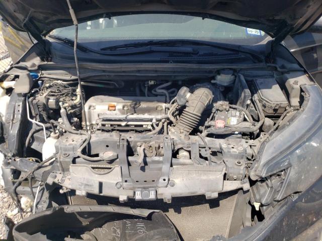 Photo 7 from auction – 2012 HONDA CR-V EXL with VIN JHLRM3H74CC004489
