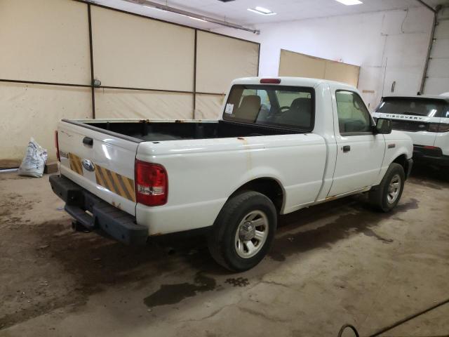 Photo 4 from auction – 2009 FORD RANGER with VIN 1FTYR10D79PA24057