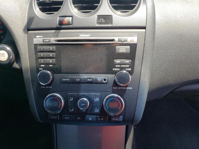 Photo 9 from auction – 2010 NISSAN ALTIMA BAS with VIN 1N4AL2AP3AN547499