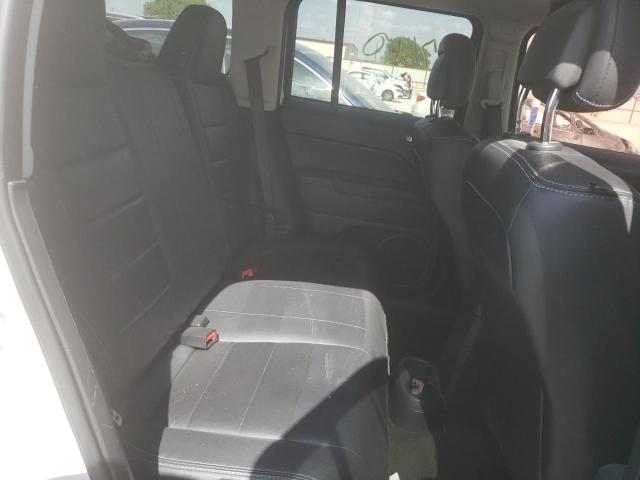 Photo 6 from auction – 2016 JEEP PATRIOT LA with VIN 1C4NJPFA0GD731543
