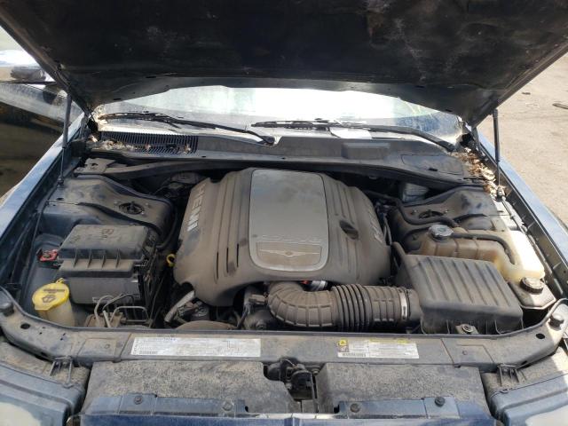 Photo 7 from auction – 2007 CHRYSLER 300C with VIN 2C3LK63H87H868057