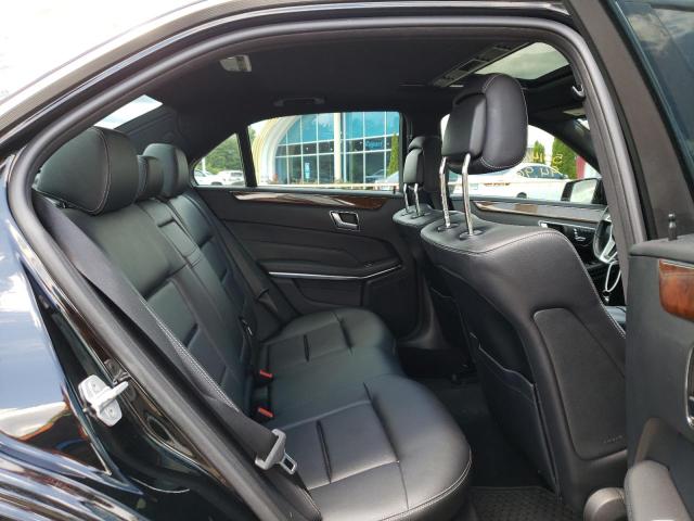 Photo 6 from auction – 2014 MERCEDES-BENZ E 350 4MAT with VIN WDDHF8JB2EA860666