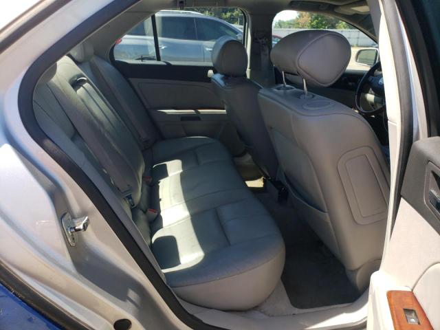 Photo 6 from auction – 2005 CADILLAC STS with VIN 1G6DC67A650147086