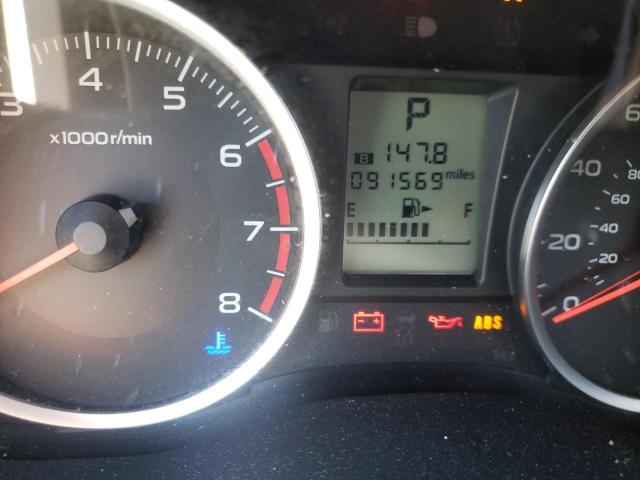 Photo 8 from auction – 2016 SUBARU FORESTER 2 with VIN JF2SJADC0GH477881