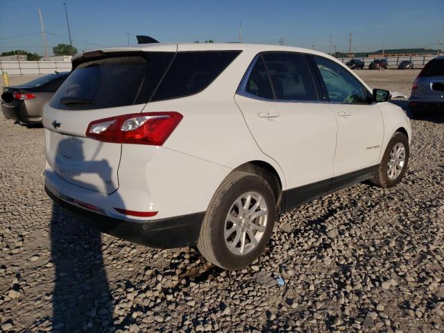 Photo 4 from auction – 2019 CHEVROLET EQUINOX LT with VIN 3GNAXKEVXKS593465