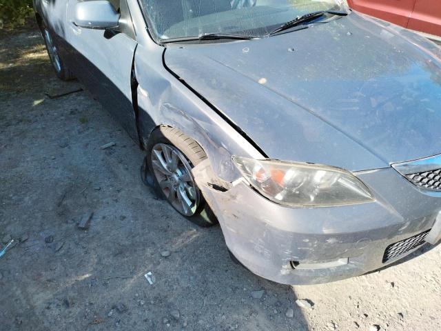 Photo 9 from auction – 2007 MAZDA 3 I with VIN JM1BK12F771743947