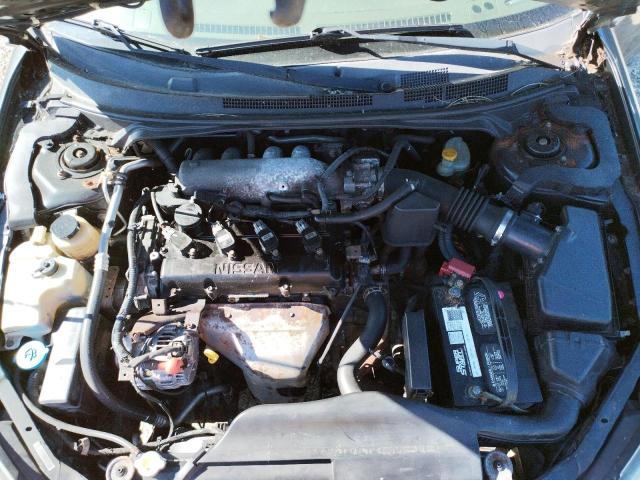 Photo 7 from auction – 2006 NISSAN ALTIMA S with VIN 1N4AL11D26C169288