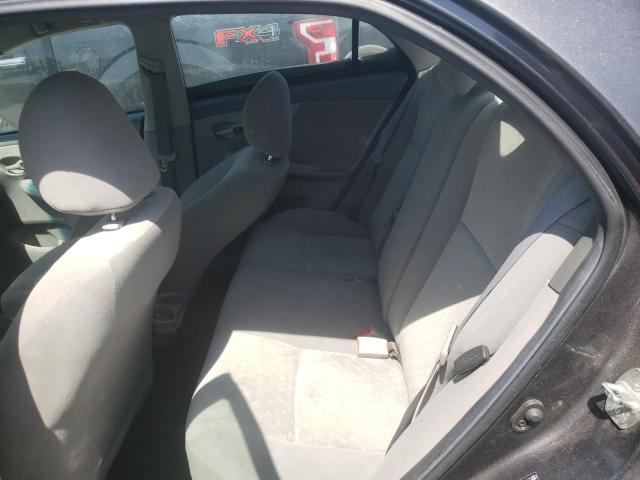 Photo 6 from auction – 2009 TOYOTA COROLLA BA with VIN 2T1BU40E79C172044