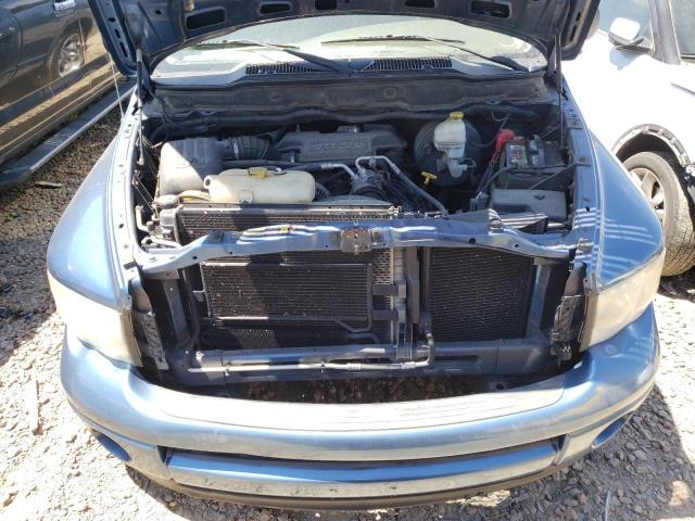 Zdjęcie 7 z aukcji – 2004 DODGE RAM 1500 S z VIN 1D7HA18D44J234869