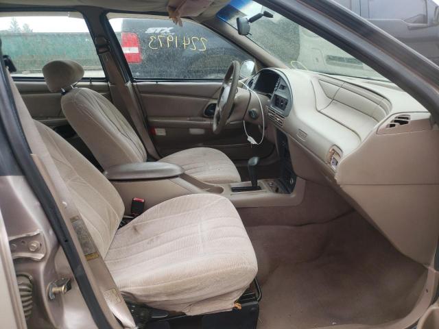 Photo 5 from auction – 1995 FORD TAURUS GL with VIN 1FALP52U3SA102613