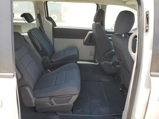 Photo 6 from auction – 2010 DODGE GRAND CARA with VIN 2D4RN4DE1AR231960