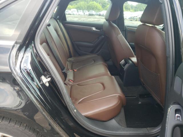 Photo 6 from auction – 2014 AUDI A4 PREMIUM with VIN WAUDFAFL1EN019624