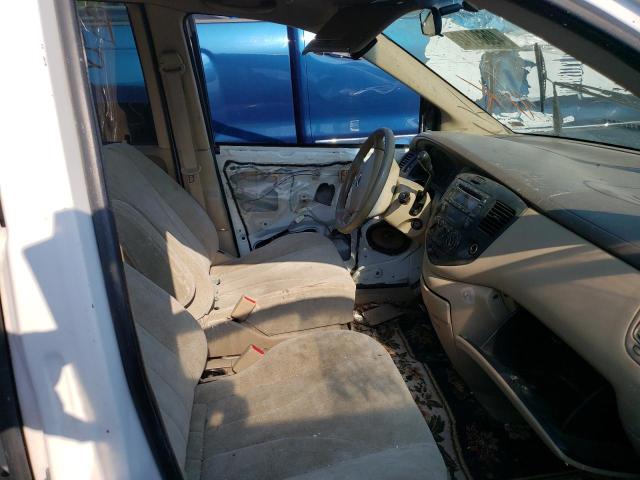Photo 5 from auction – 2002 MAZDA MPV WAGON with VIN JM3LW28J720310810