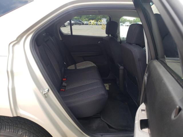 Photo 6 from auction – 2015 CHEVROLET EQUINOX LT with VIN 2GNFLFEK2F6400891