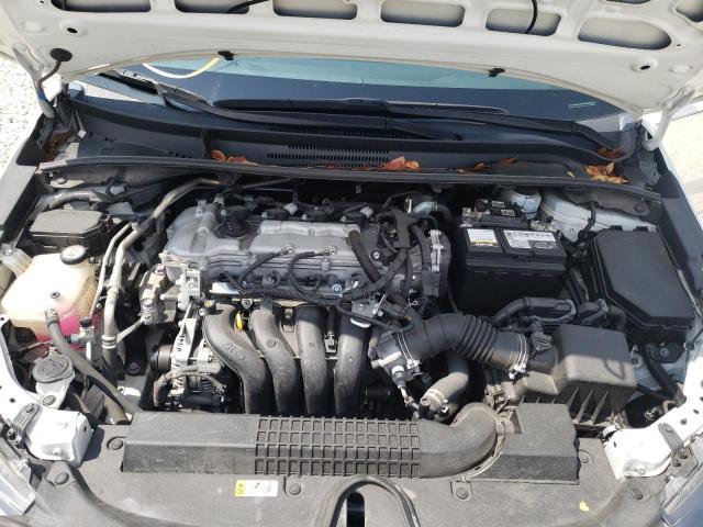 Photo 7 from auction – 2020 TOYOTA COROLLA LE with VIN 5YFEPRAE0LP040881