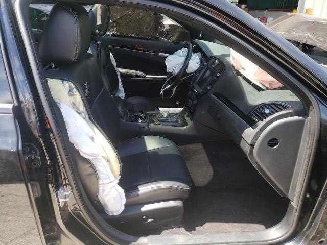 Photo 5 from auction – 2017 CHRYSLER 300 S with VIN 2C3CCAGG1HH541955