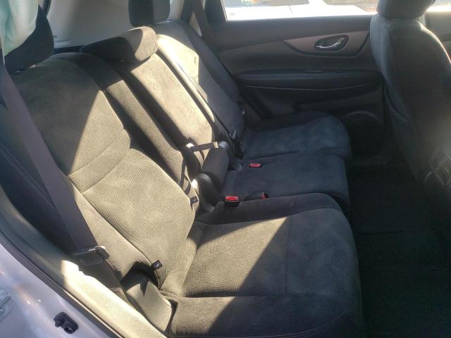 Photo 6 from auction – 2016 NISSAN ROGUE S with VIN 5N1AT2MT7GC924970