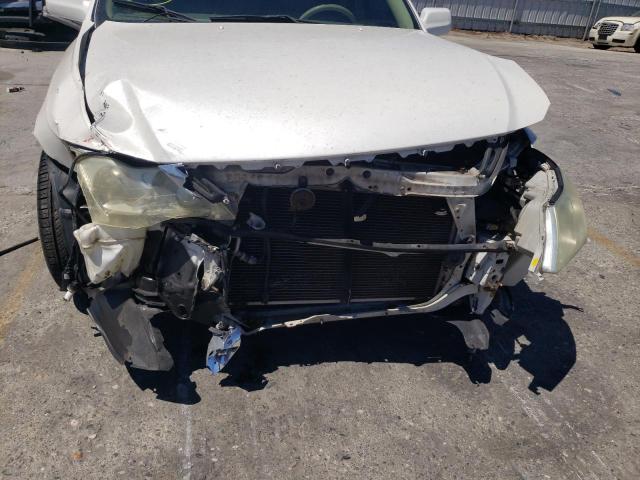Photo 9 from auction – 2000 TOYOTA AVALON XL with VIN 4T1BF28B1YU090803
