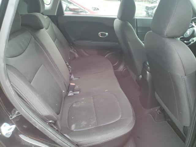 Photo 6 from auction – 2016 KIA SOUL with VIN KNDJN2A24G7317699