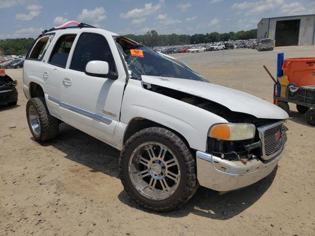 GMC YUKON 2003 with VIN 1GKEC13Z13J158976 - Photo from auction